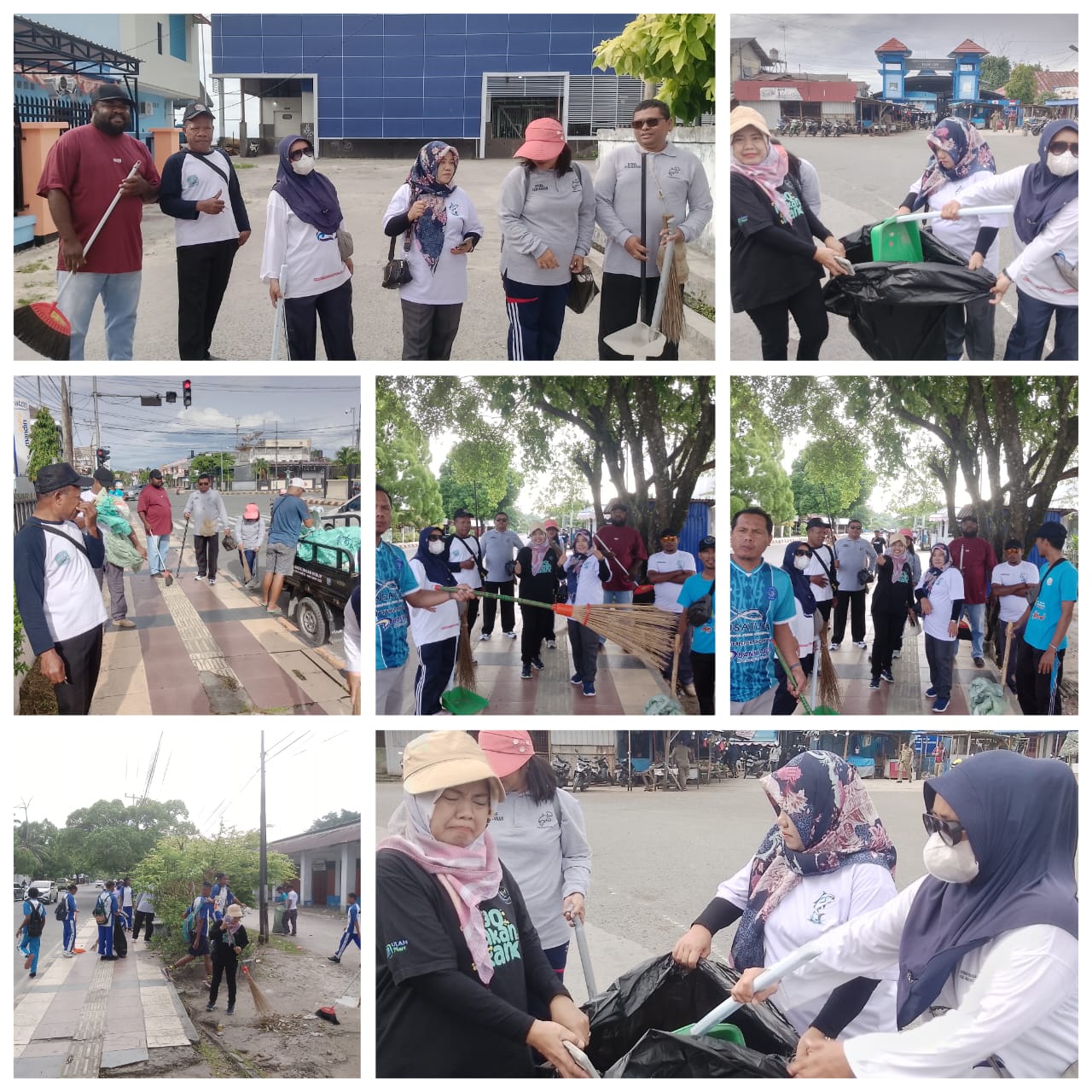 "JUMPA BERLIN" DALAM RANGKA KUNJUNGAN WAKIL PRESIDEN RI