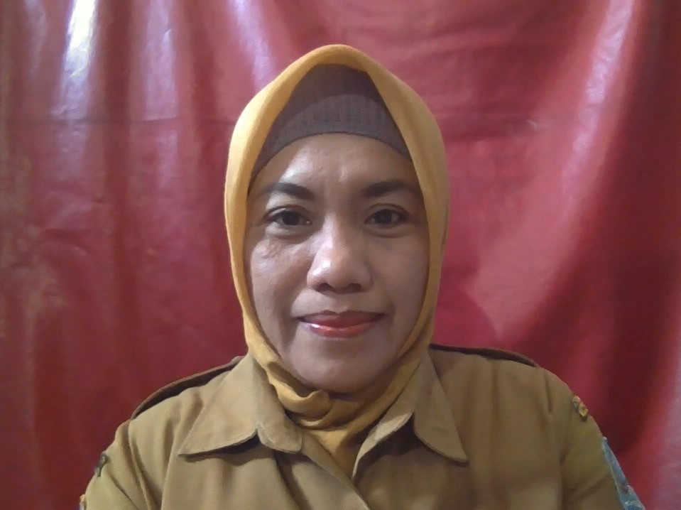 Darwiyanti Rahasia, S.Pi