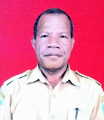 Desener Ongge, S.Pi,MM