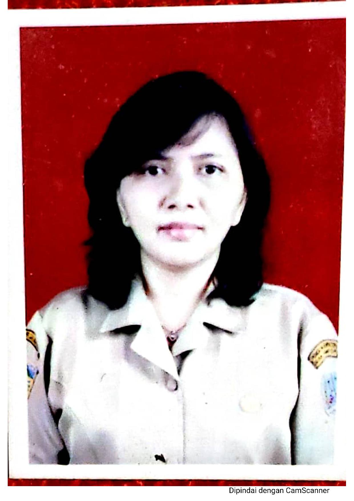 Florance Gyven, SE, M.Ec.Dev