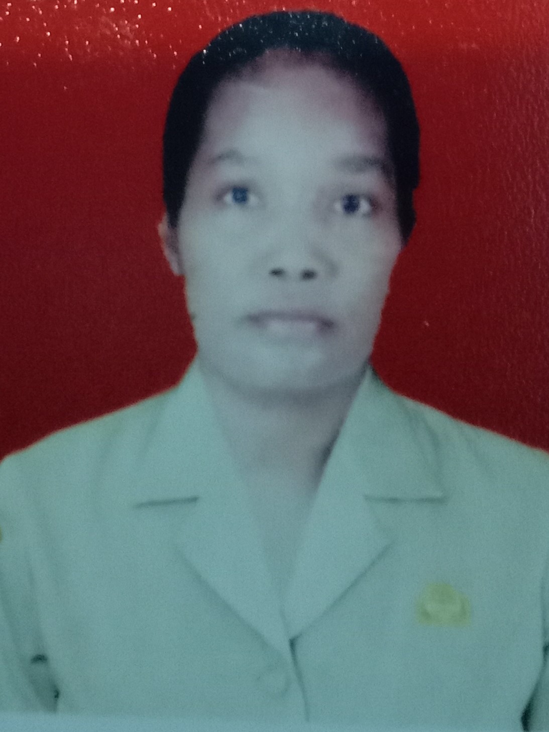 Yolanda A. Rumbiak, A. Md. Pi