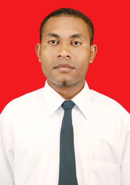 Lamekh Benhur Rumere