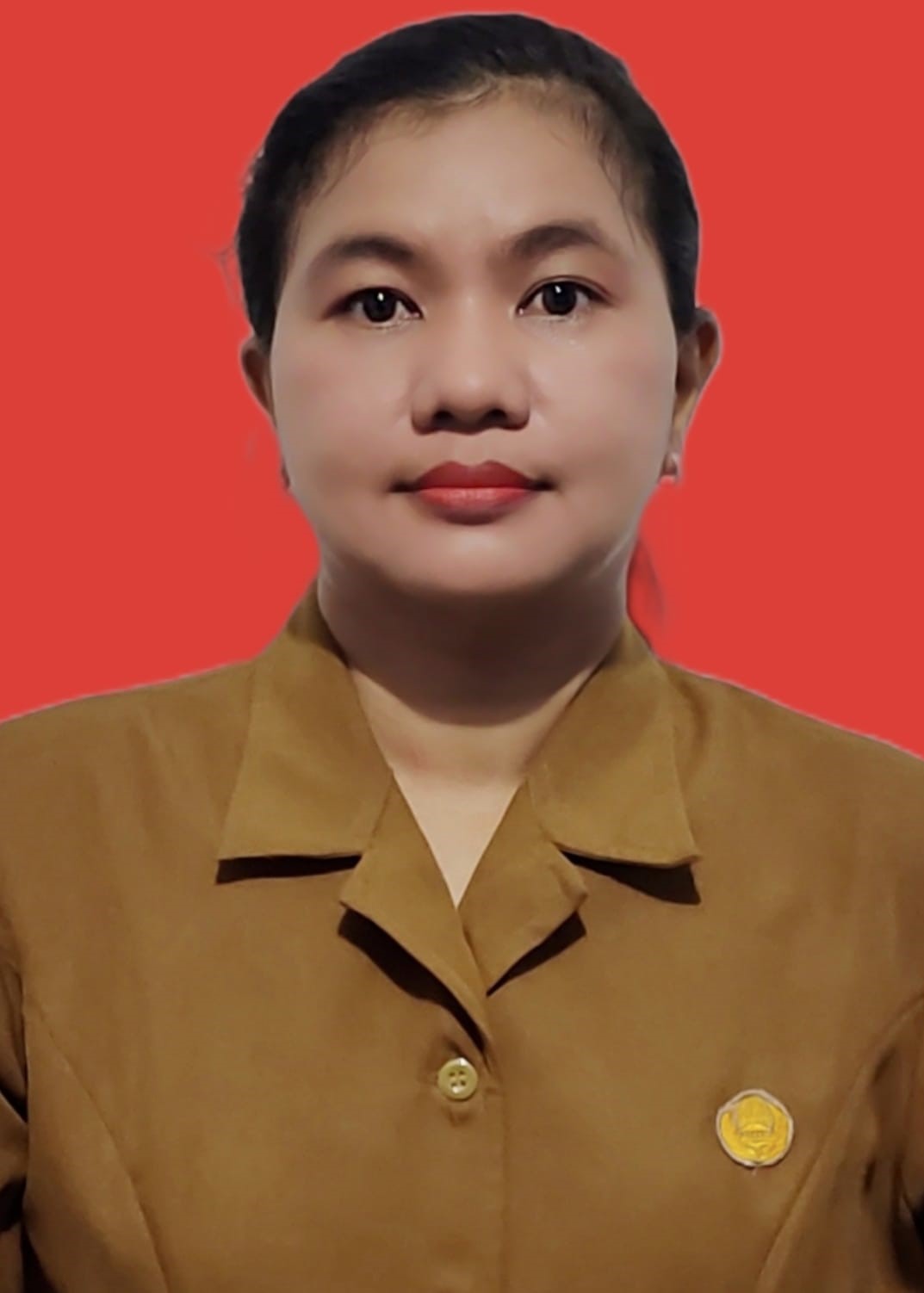 Yenni M Soselisa, A. Md. Pi