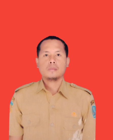 Charles Mandibondibo