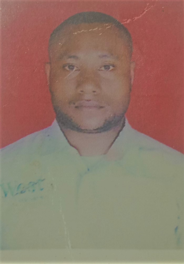 Anthon Yosef Womsiwor N