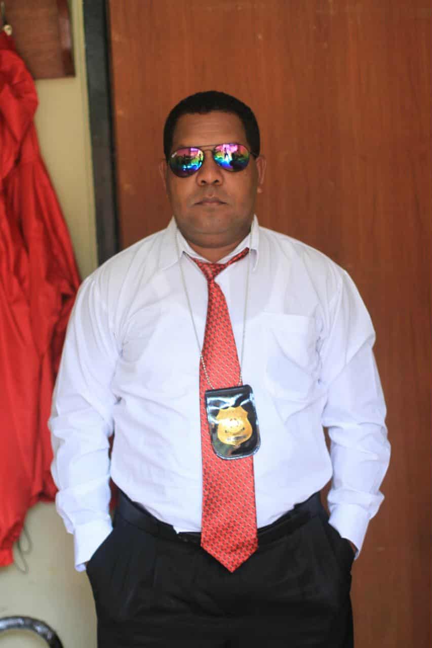 Ridwantu Akobiarek